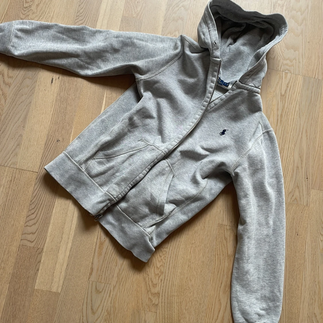 Ralph lauren zip - 90
