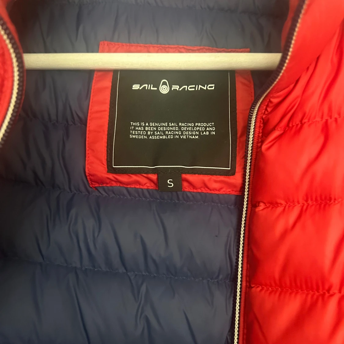 Sail racing väst - 90