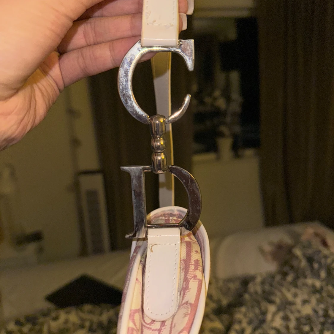 Vintage väska - 91