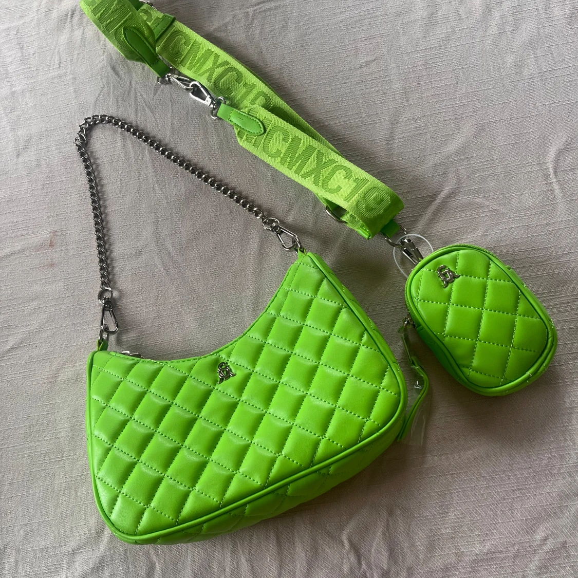 Steve Madde väska - 91