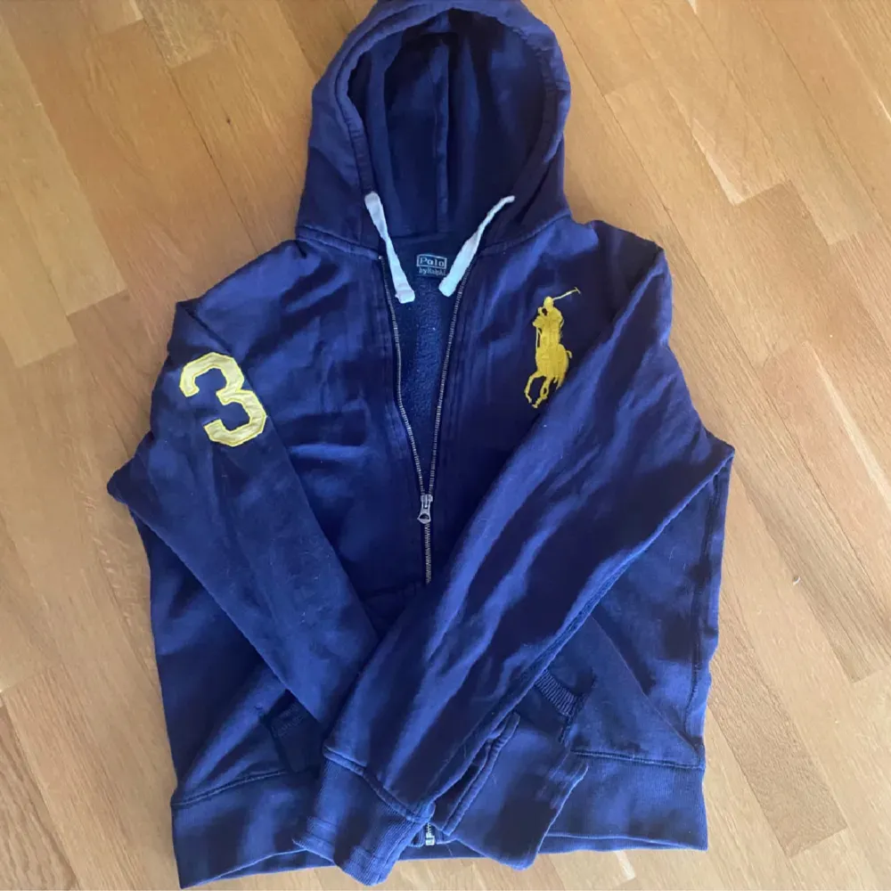 Ralph lauren hoodie . Hoodies.