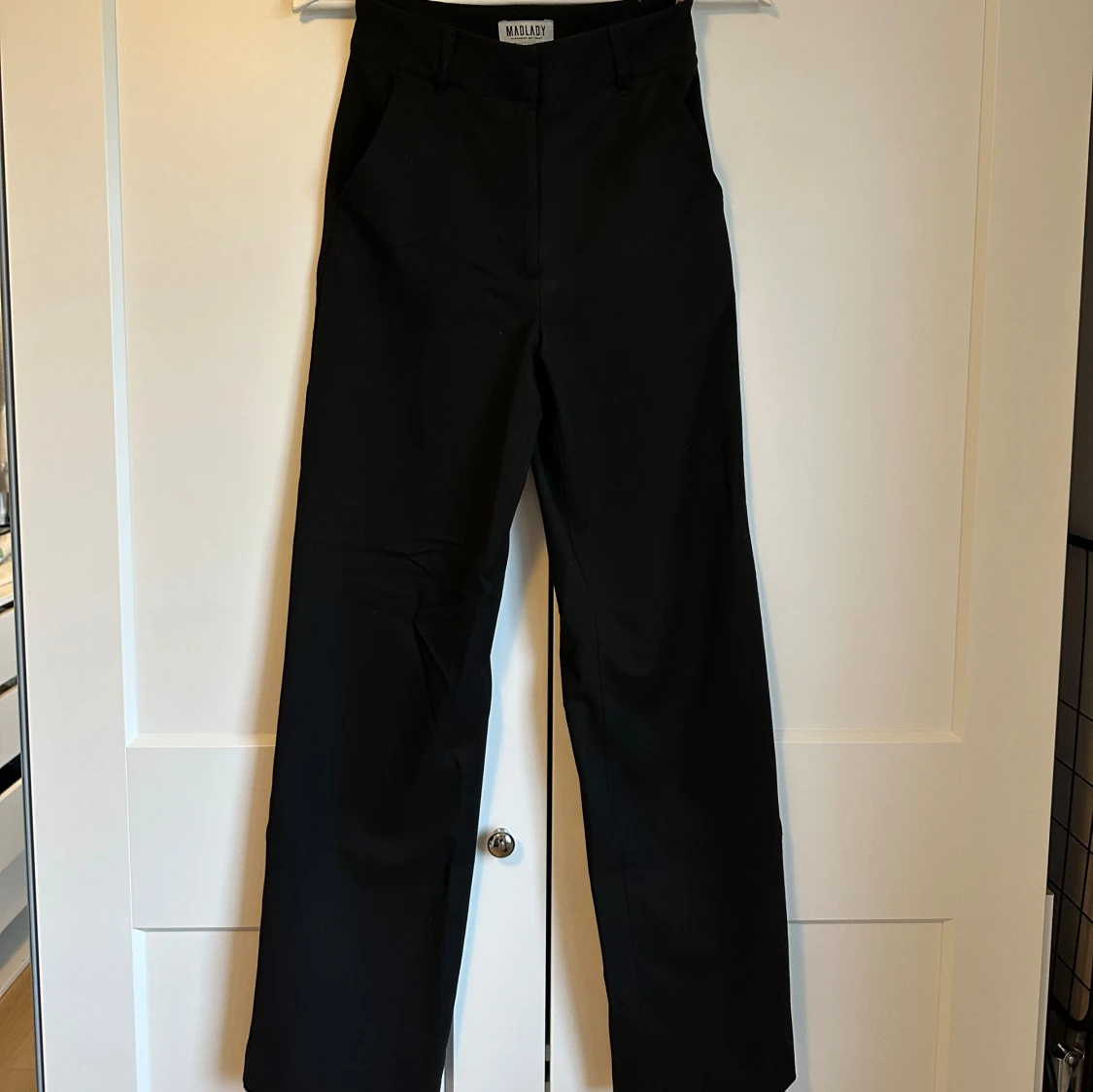 Madlady kostymbyxor 