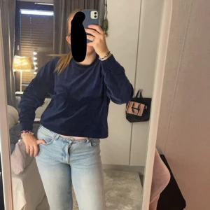 Jätte mjuk magtröja - En jätte fin och mjuk magtröja💙