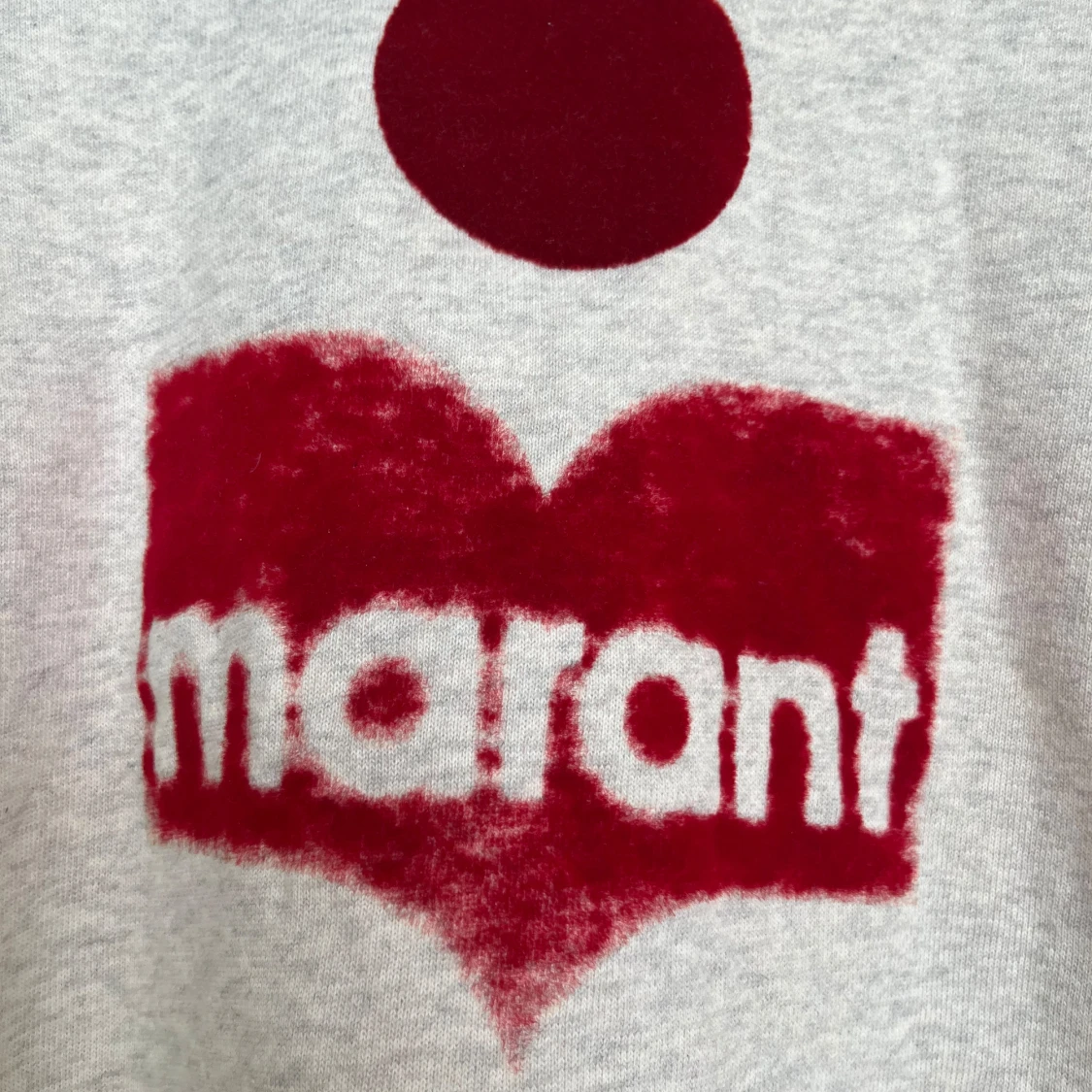 Isabel marant sweatshirt  - 91