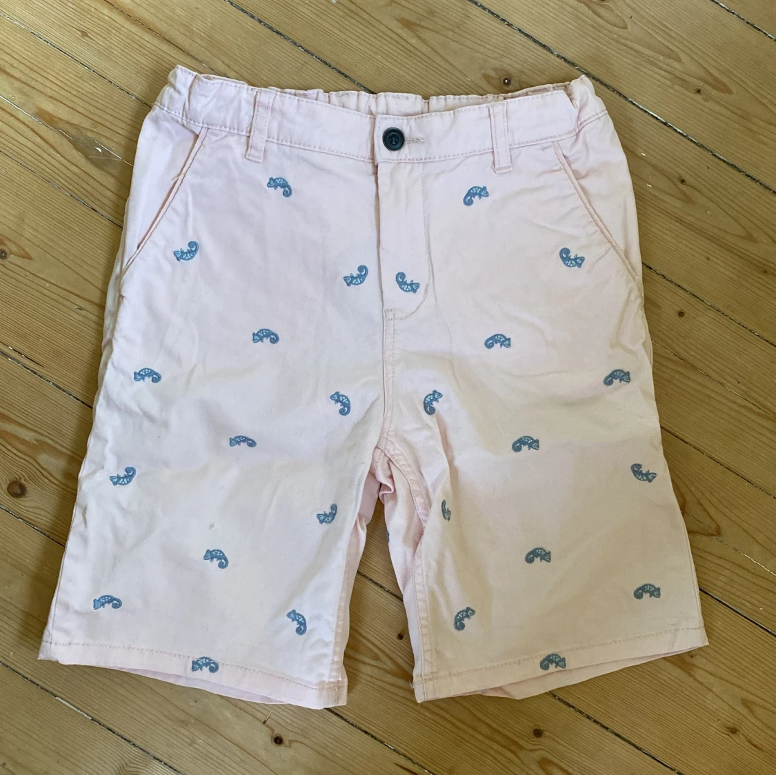 Shorts Polarn o. Pyret