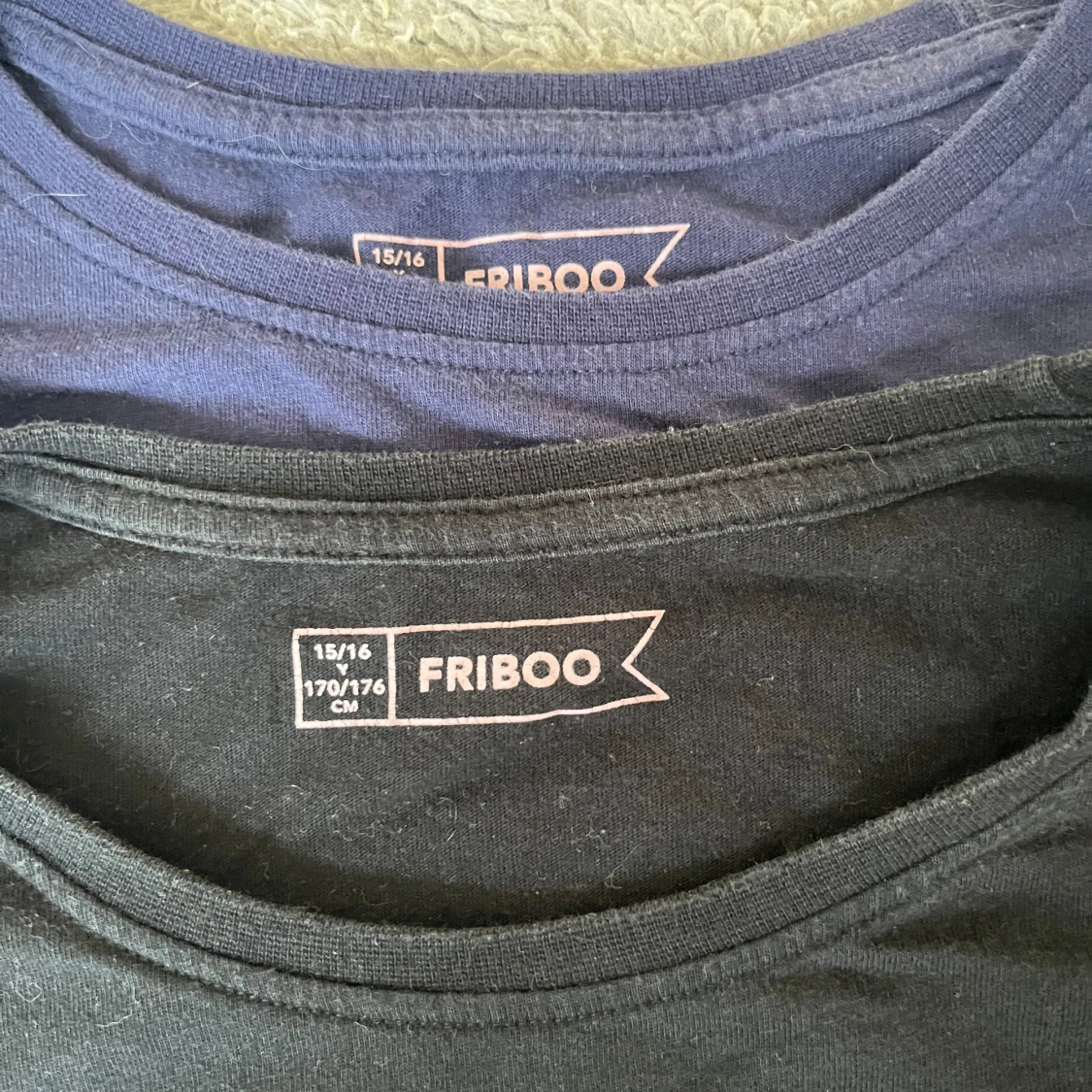 Långarmad tröja - 90