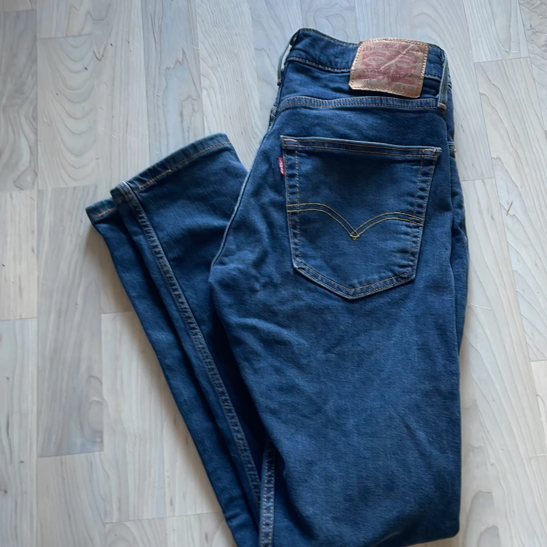 Levis 512 (NYSKICK)