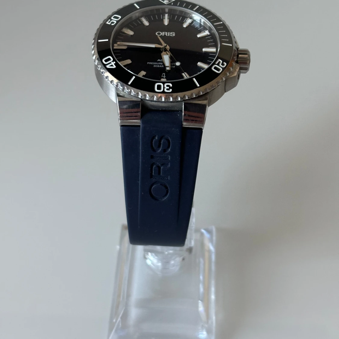 Oris Aquis Date - 91