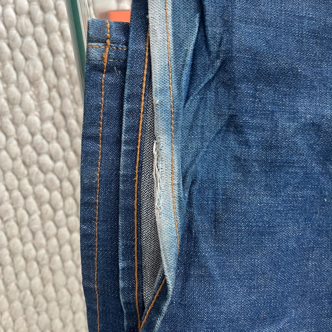 Acne hope jeans  - 92