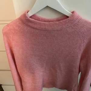 Stickad tröja - Stickad tröja från Vero Moda! Nypris 259kr