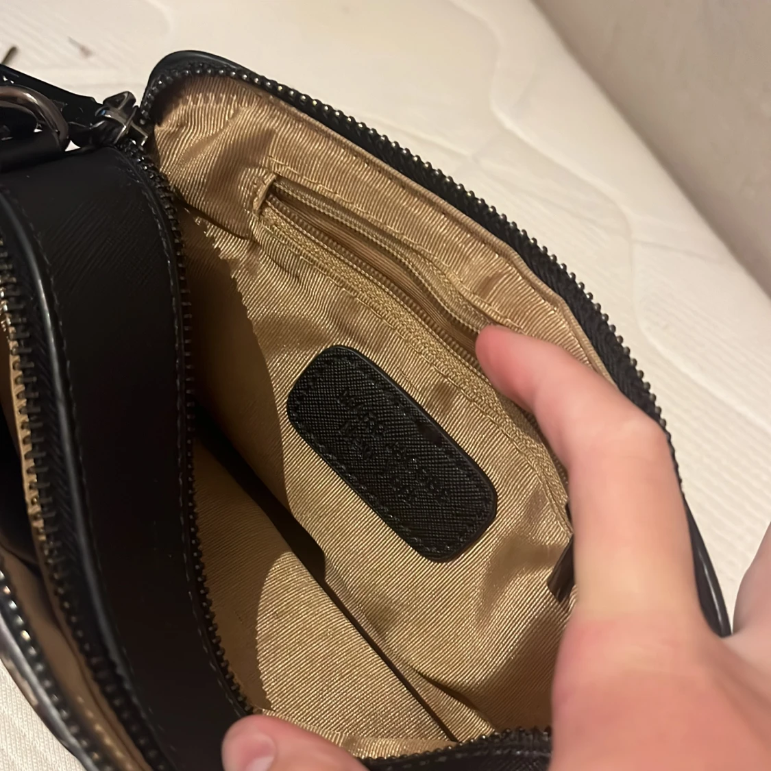 Marc Jacobs väska - 91