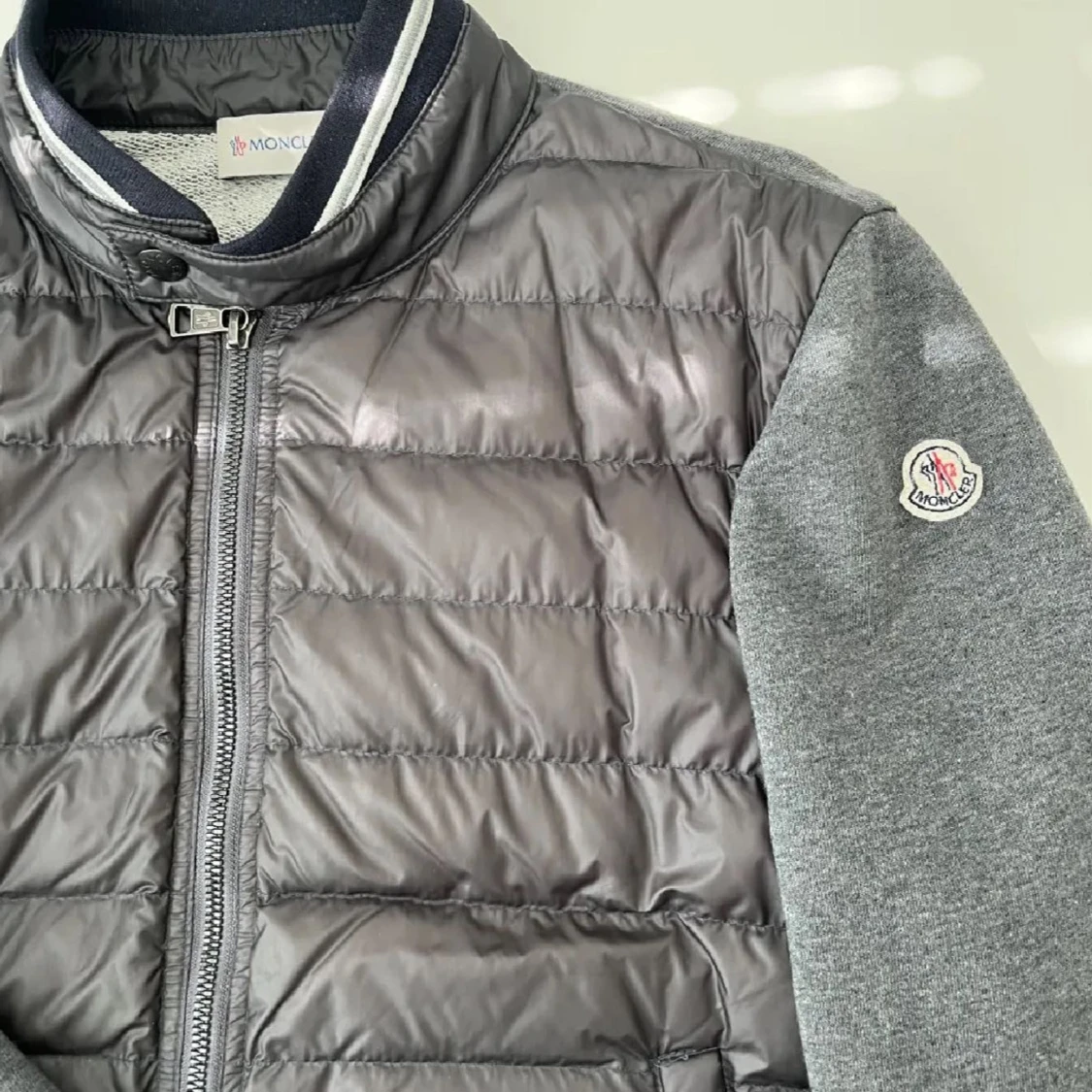 Moncler cardigan - 91