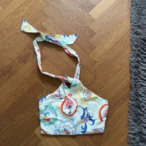 zara töpp - aldrig använd, storlek S
