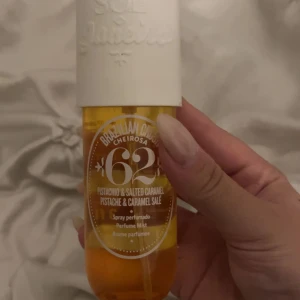 Helt ny sol de janerio 62.Orginal pris=299kr - Jätte god doft🌼