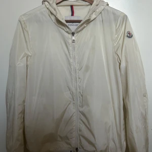 Moncler windbreaker - 🔵Storlek 2🔵Skick 9/10🔵