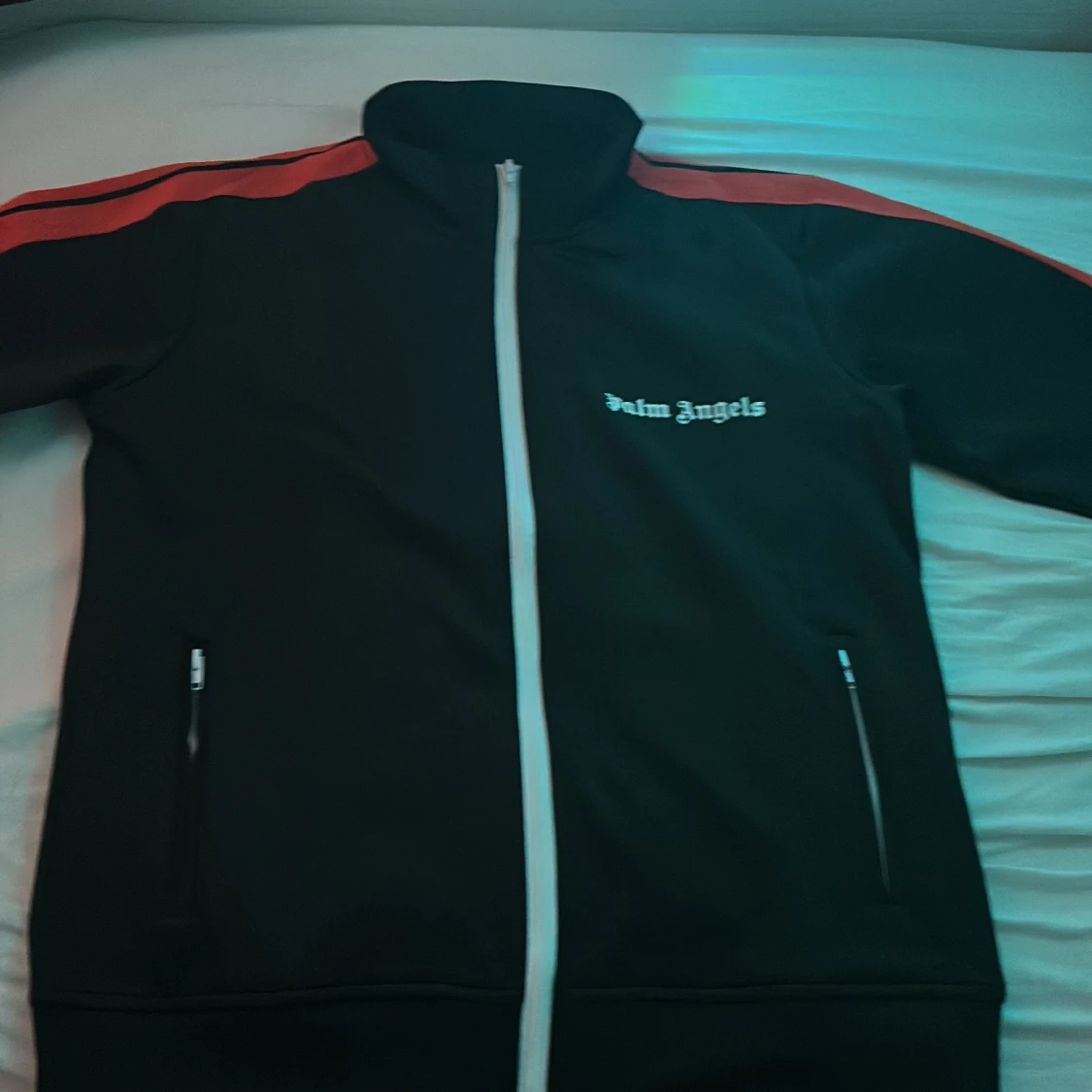 Blood orange Palm angels - 91