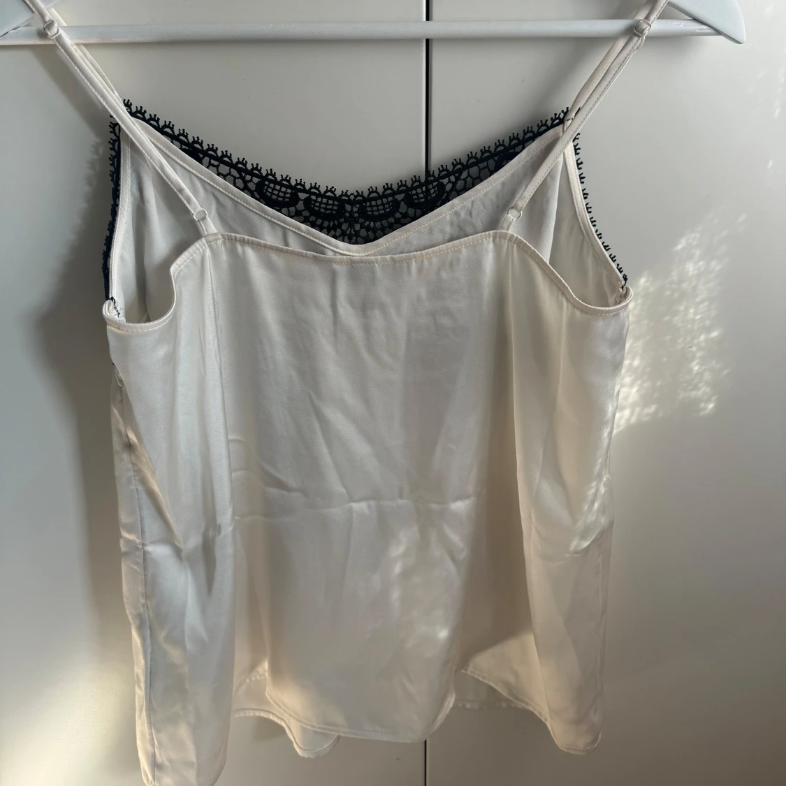 Spetslinne - H&M - 91