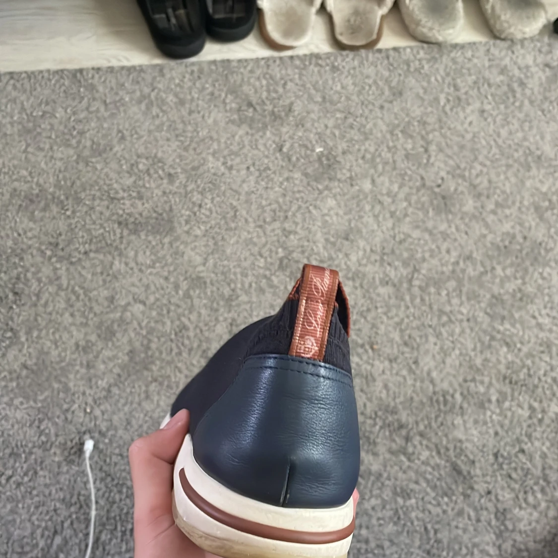 Loro piana 360 flexy Walk - 90