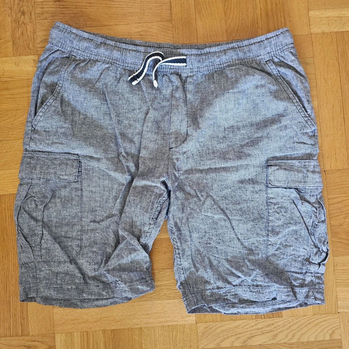 Man shorts