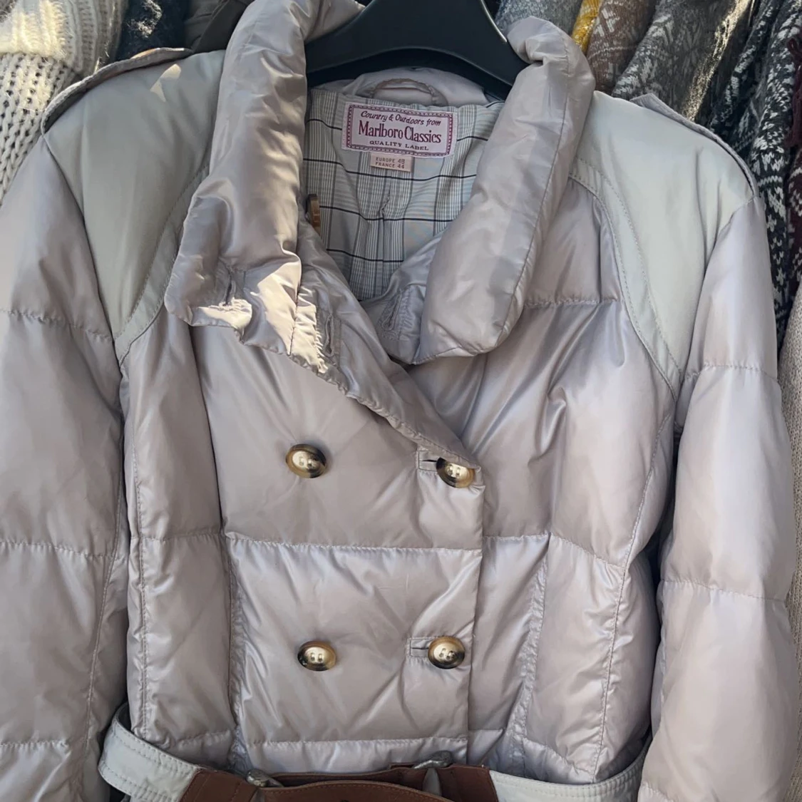 marlboro classic - 91