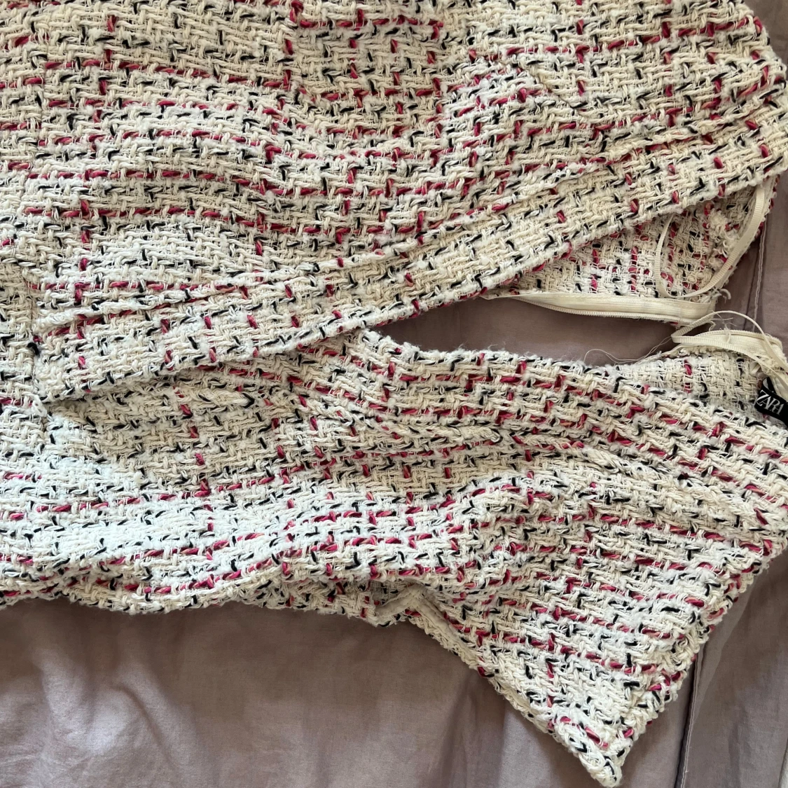 Klänning från zara - 90