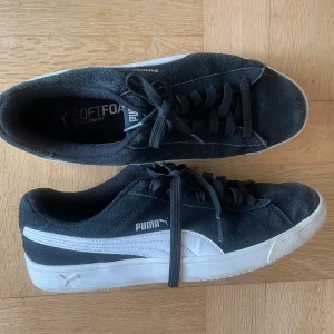 Sneakers från Puma - Moccasneakers från Puma 