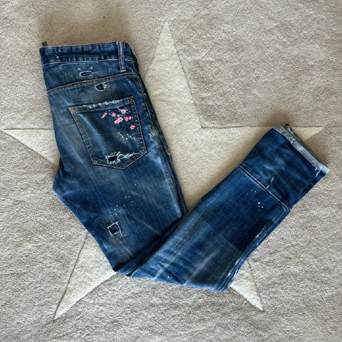 Dsquared2 jeans - 90
