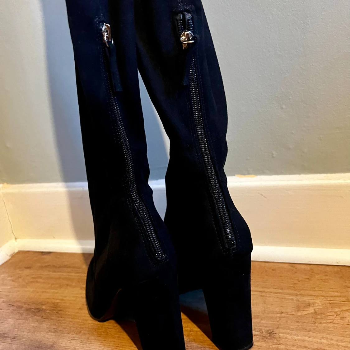 Steve Madden kängor - 93