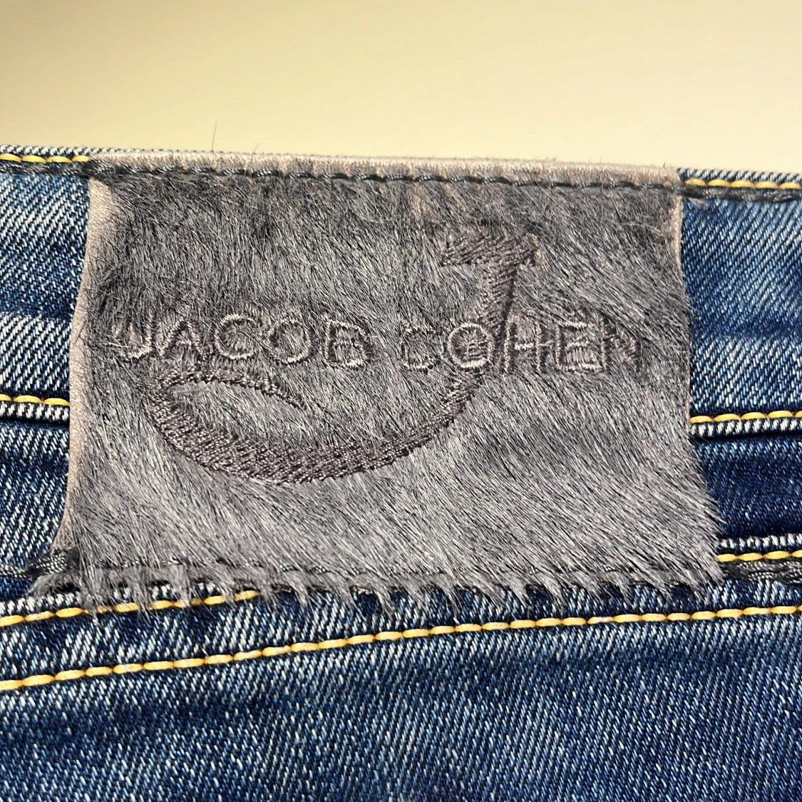 Jacob cohen low waist - 90