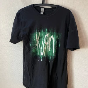 Korn tröja - T shirt inte så använd 