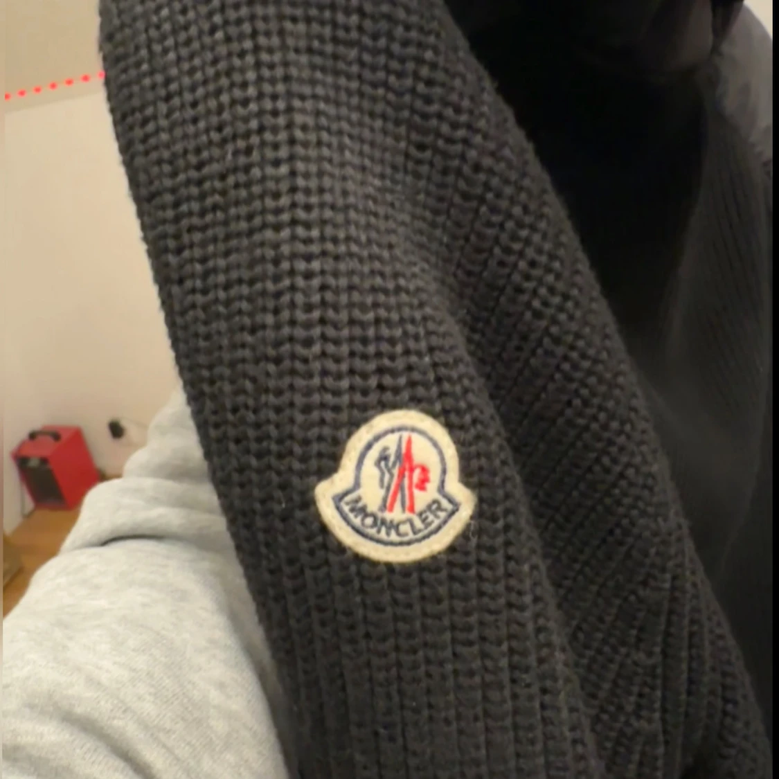 Moncler jacka  - 91