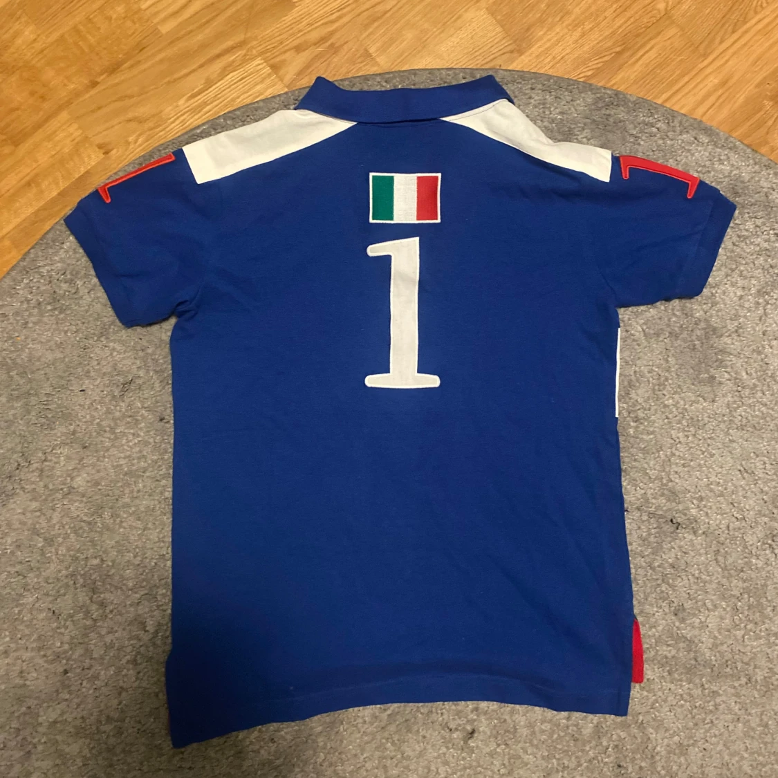 Ralp lauren pike - 90