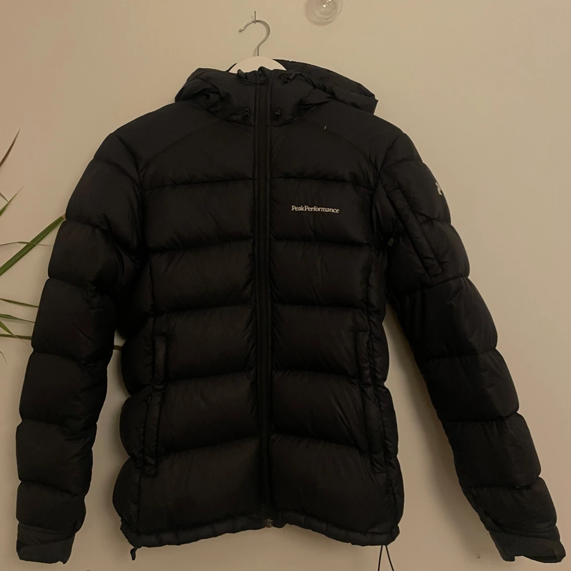 Peak performance jacka - 90