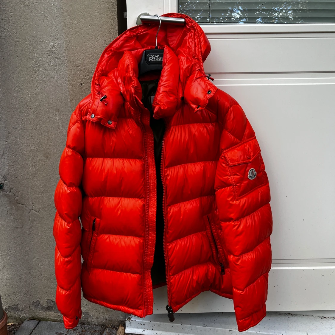 Moncler maya - 90