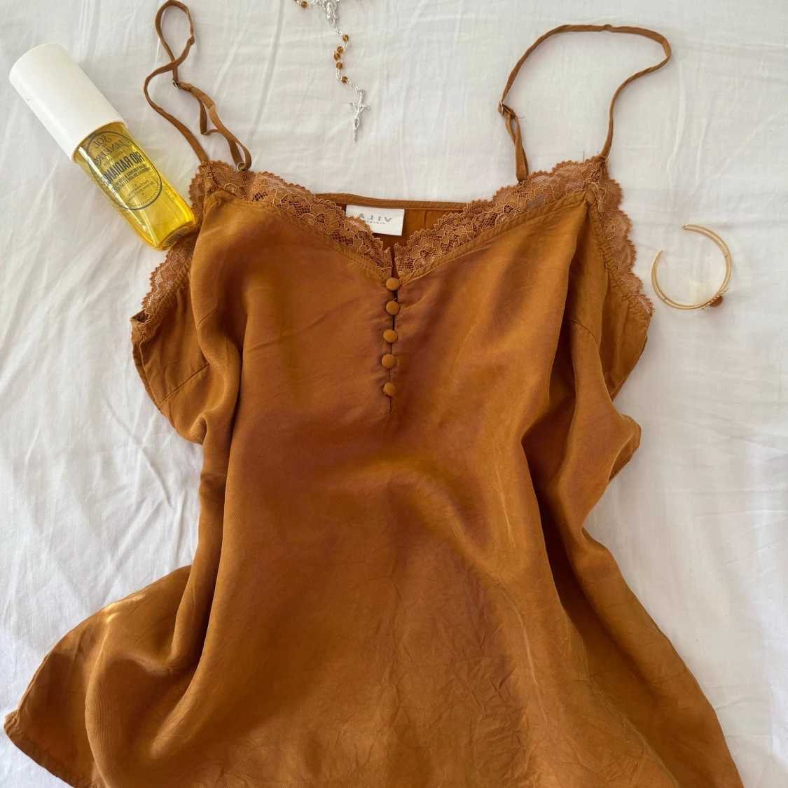 Höstlinne från Vila