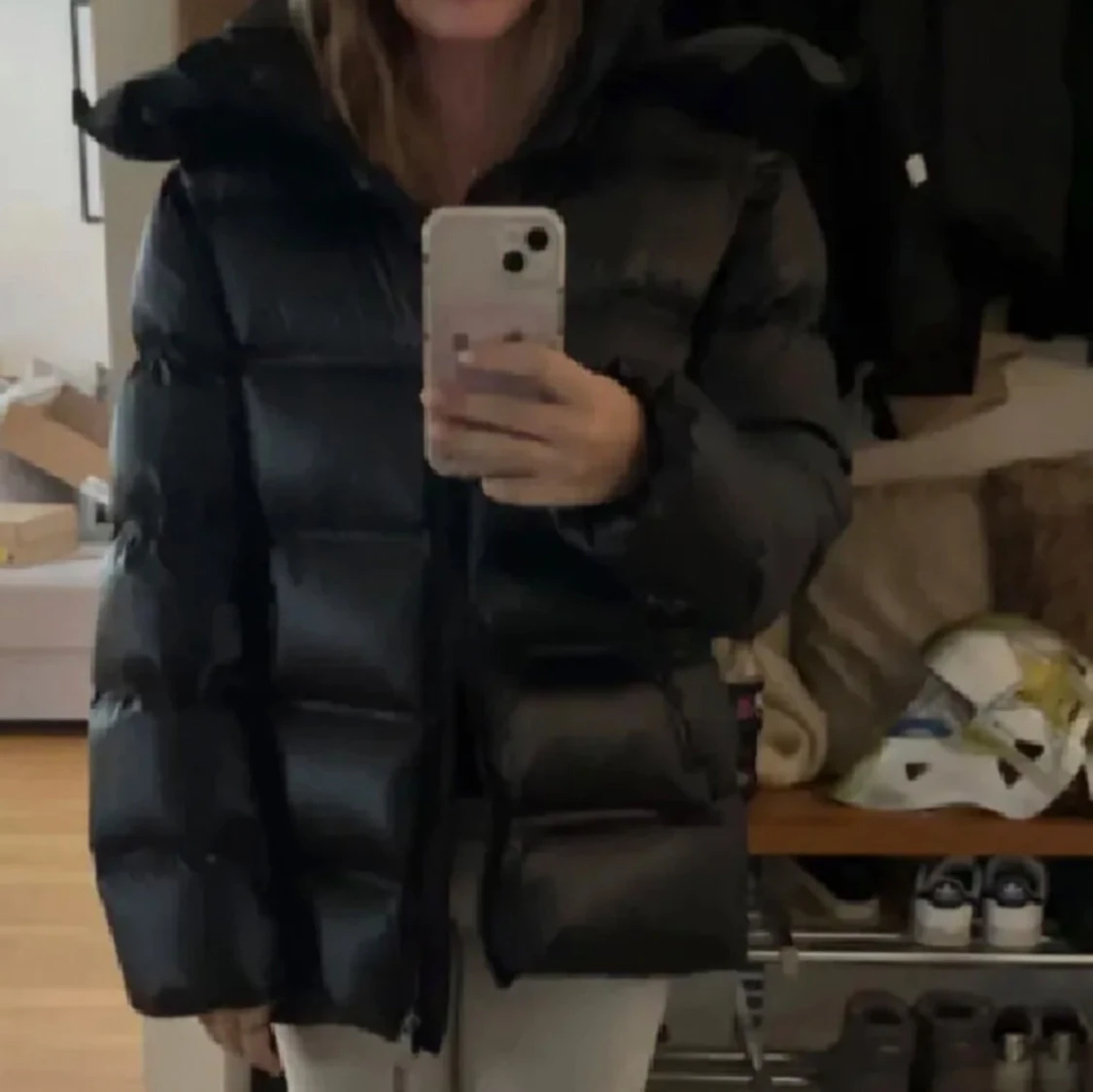 Massimo dutti Vinterjacka - 92