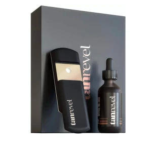 Tan revel  - Endast använd 1 gång