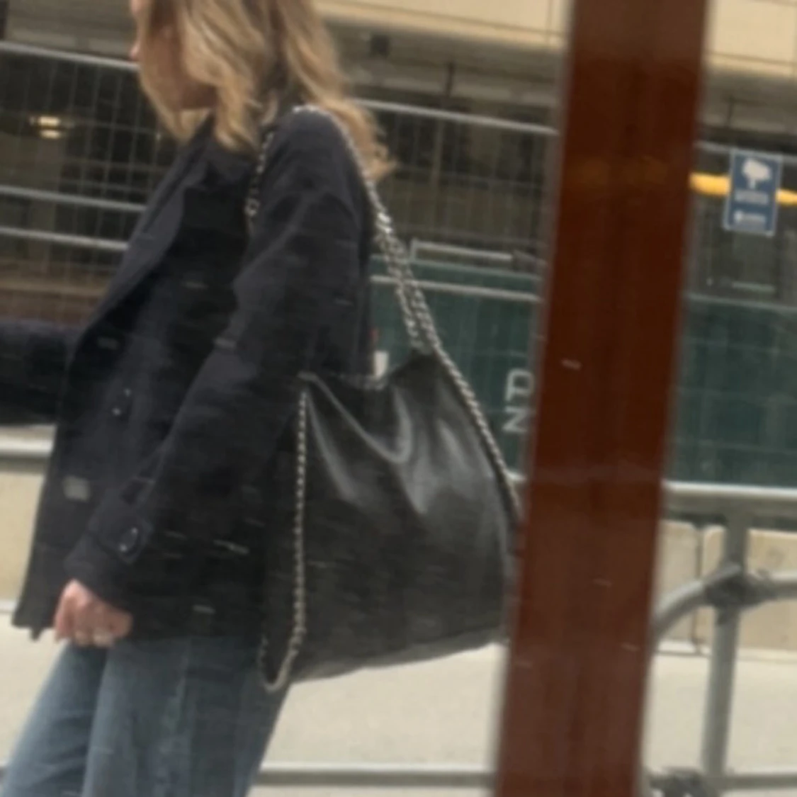 väska från tiamo  - 90