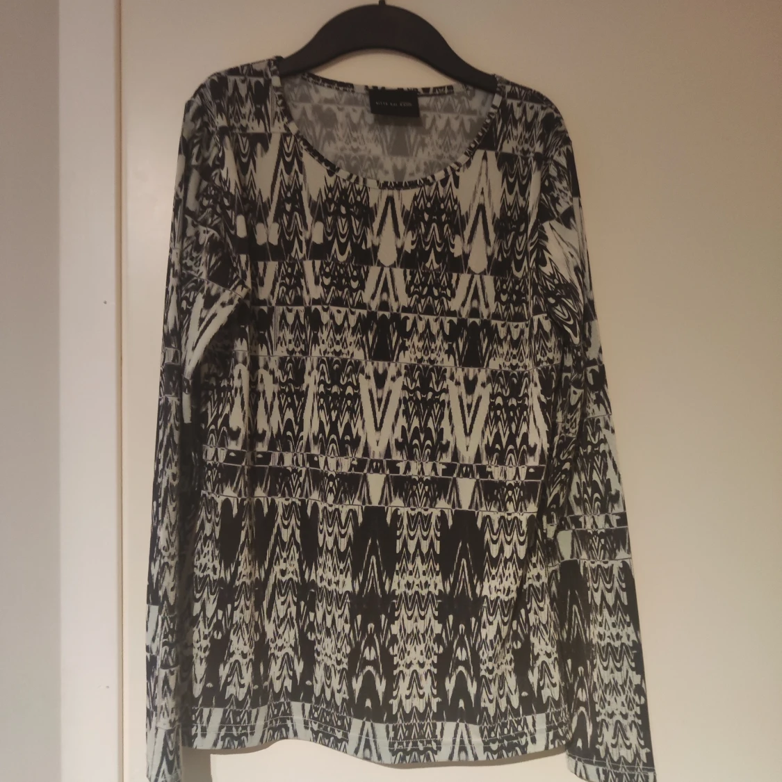 Bitte Kai rand blus m