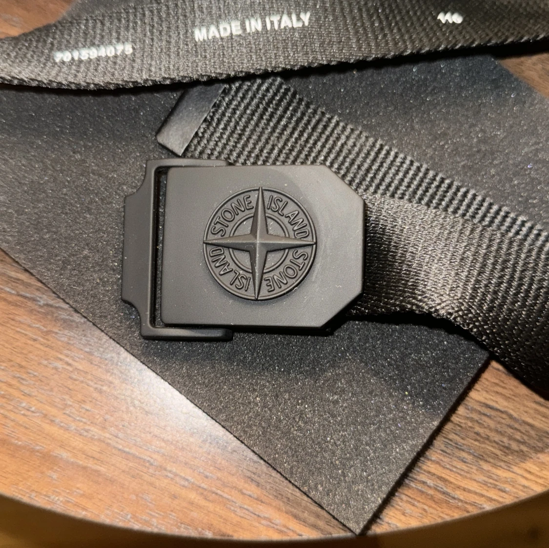 Stone island skärp 110 - 90