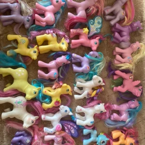 Söker my Little Pony! - Söker my Little pony! Köper hellre många direkt än att köpa en & en! 