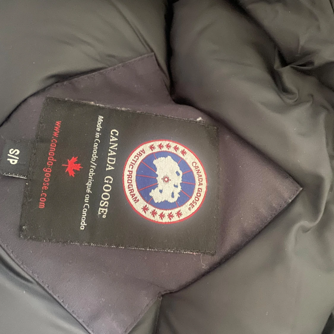 canada goose jacket - 90
