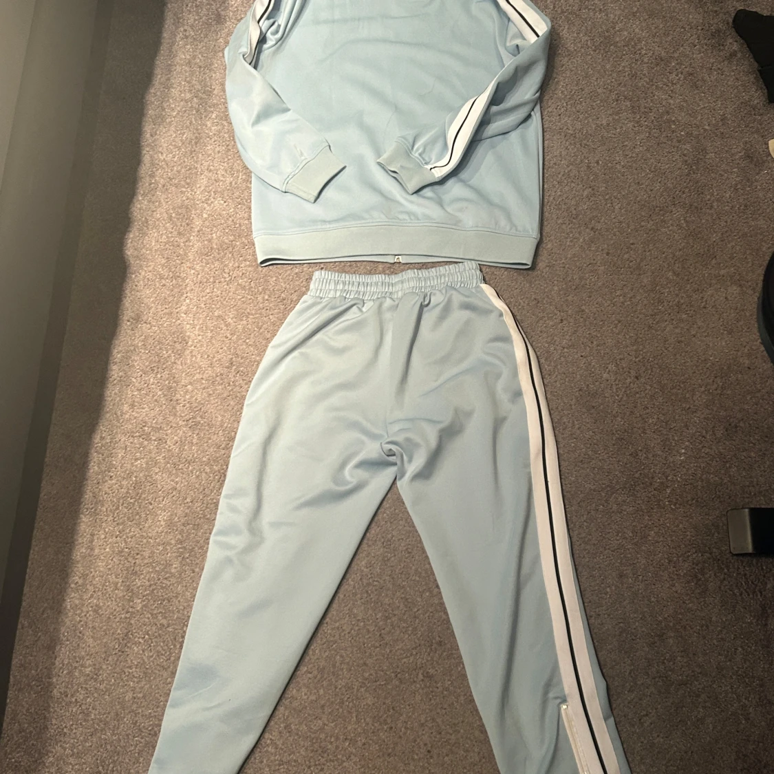 Palm Angels Tracksuite - 90