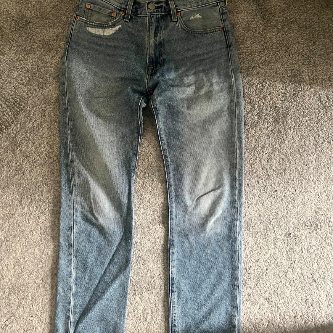 Levis 551 jeans - 90