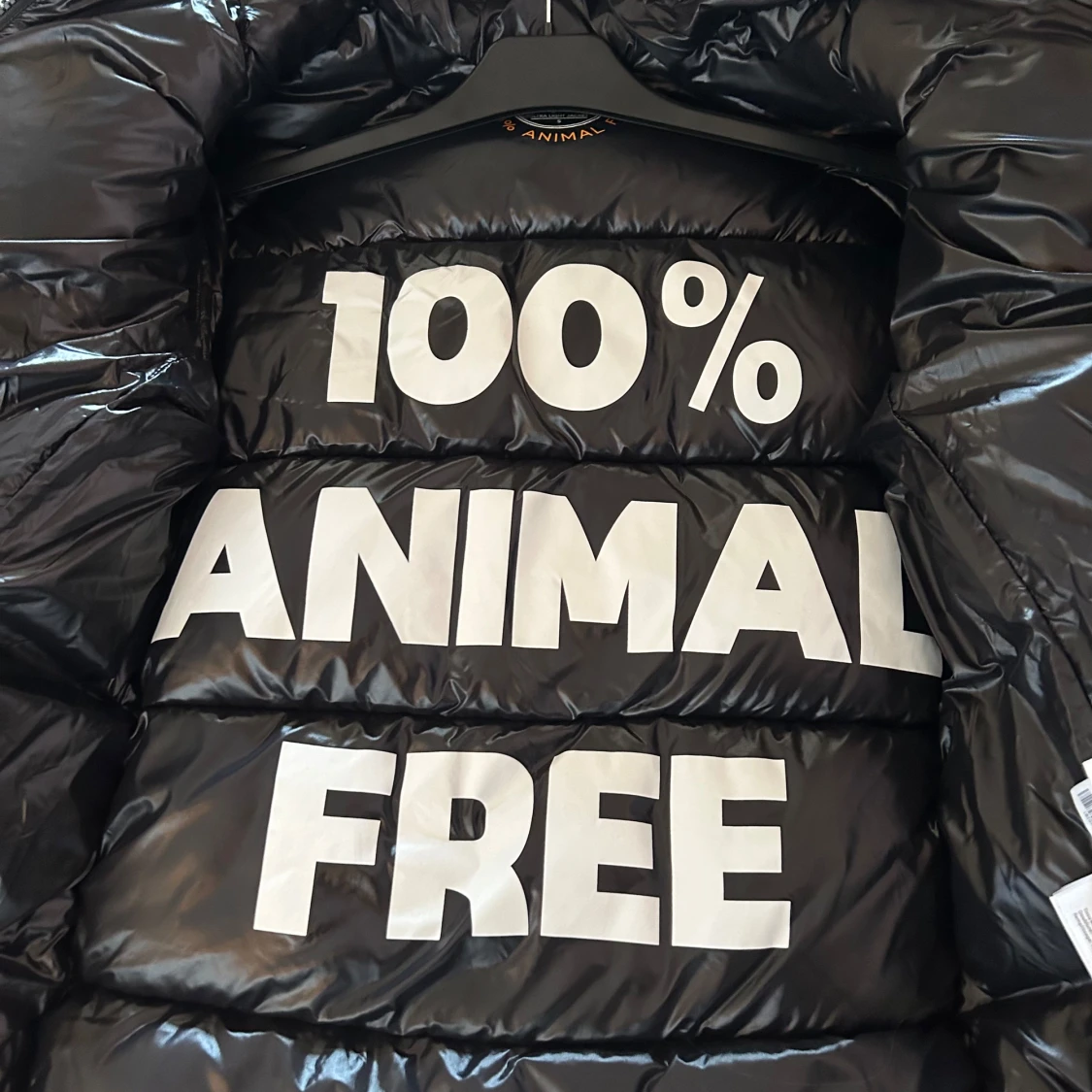 Save the duck jacka - 90