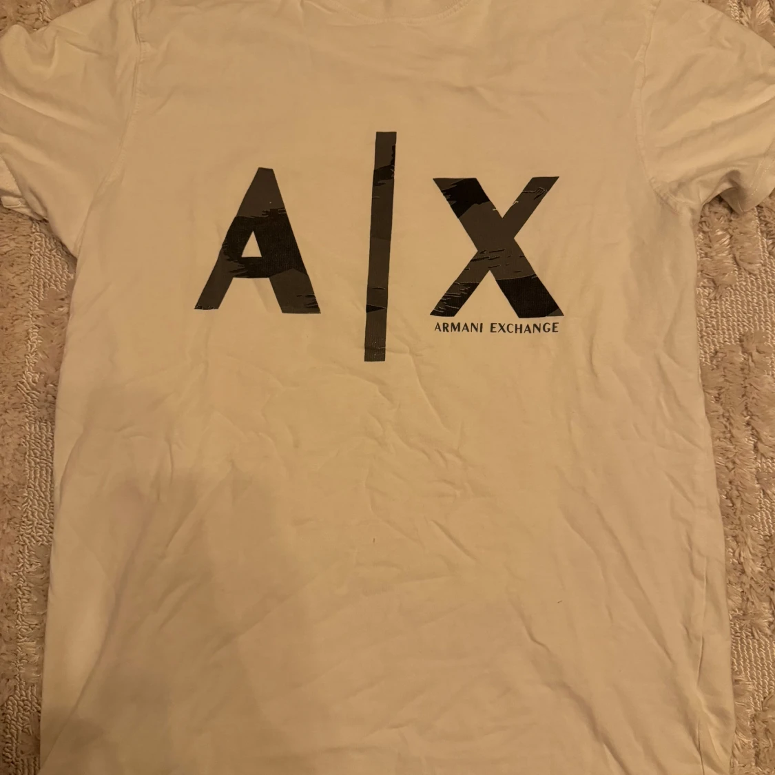 Armani t-shirt