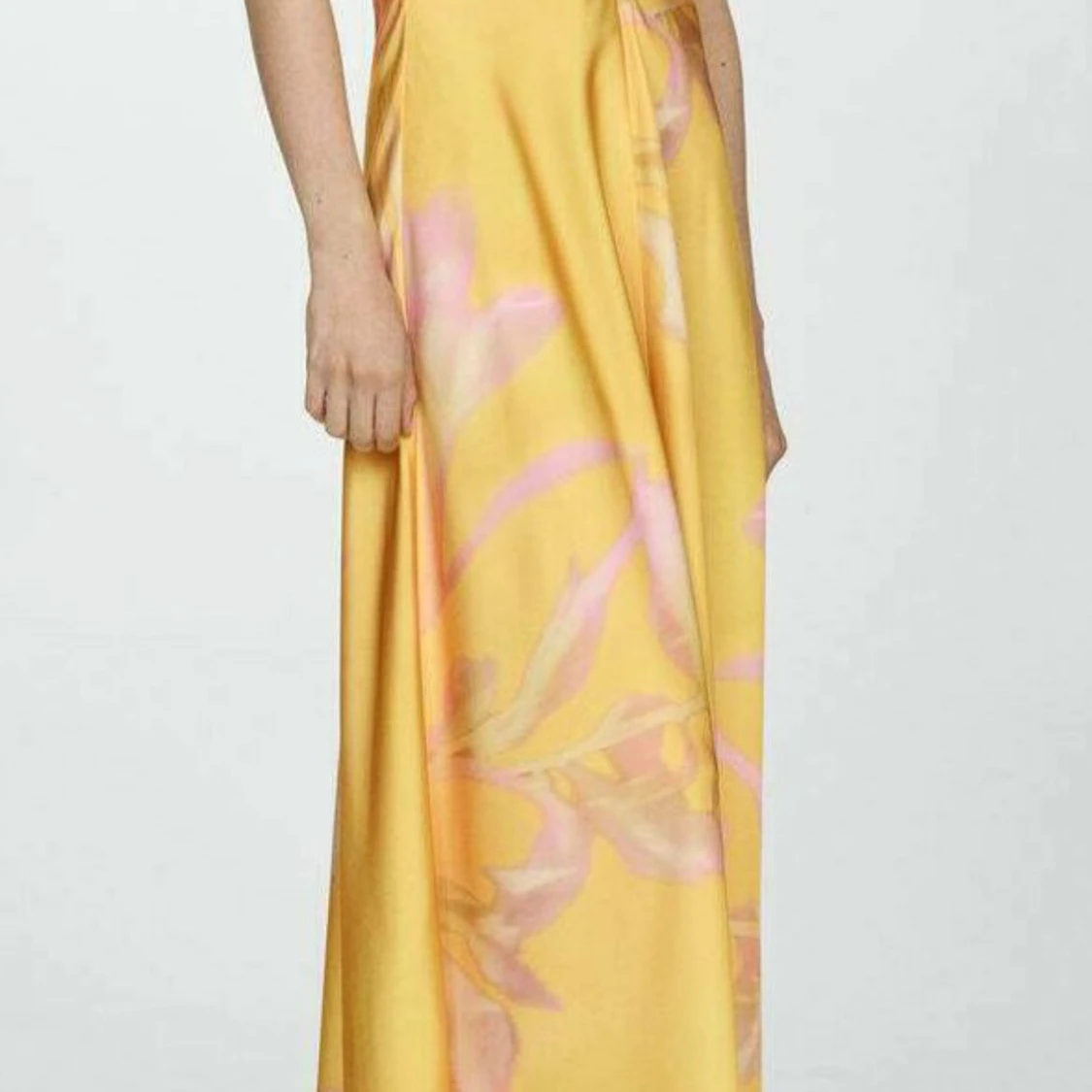 Mango Estela klänning