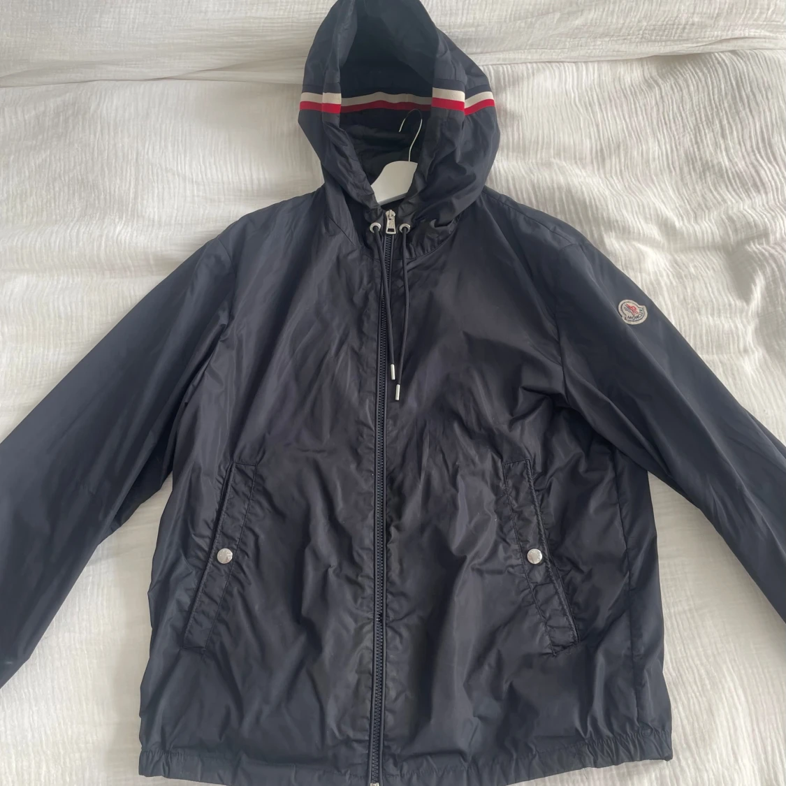 Äkta Moncler Grimpeurs jacka - 90