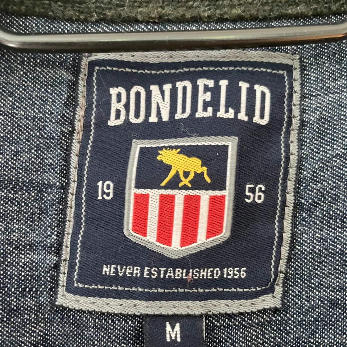 Ulltröja från Bondelid - 91