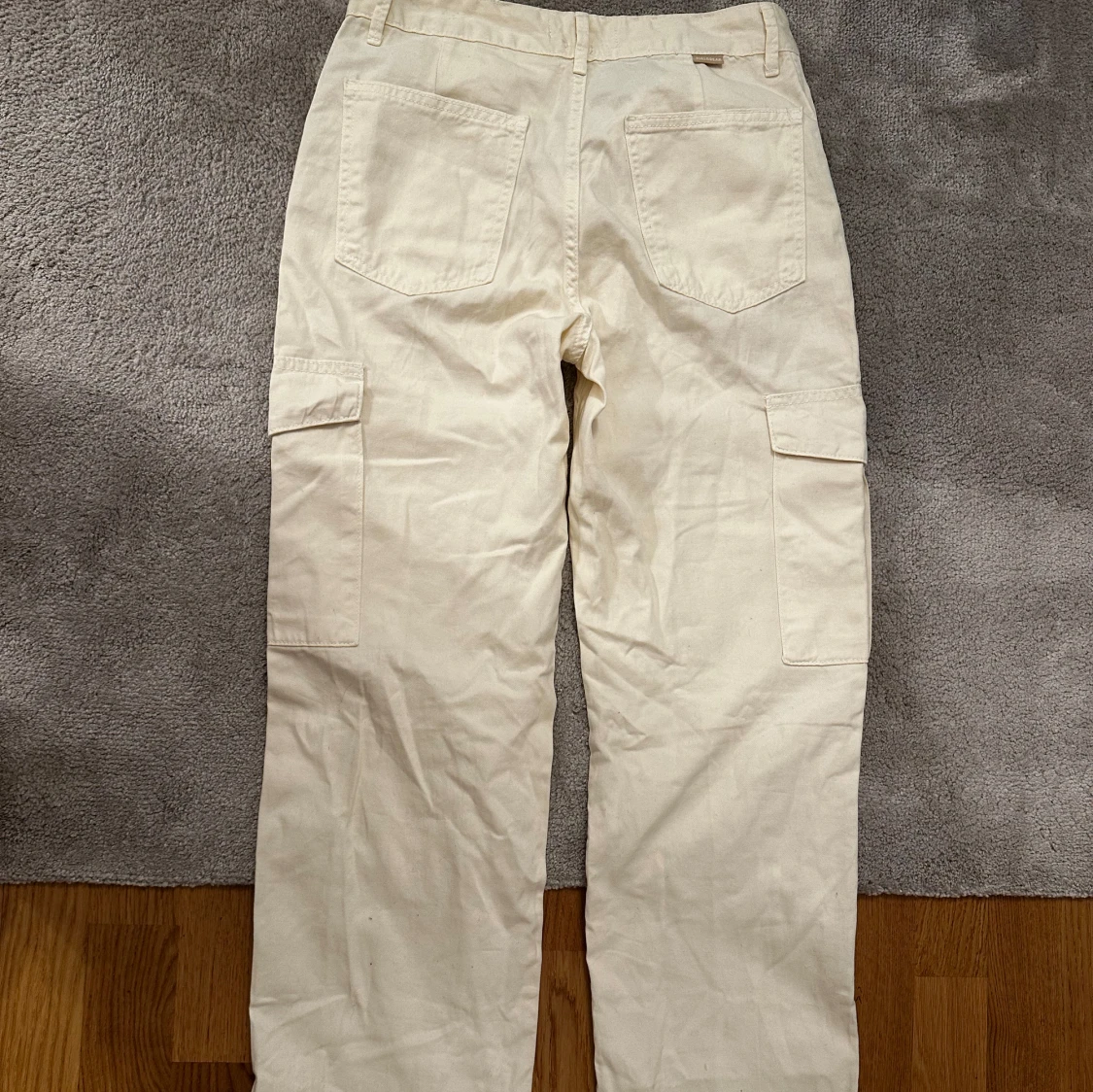 Cargo byxor från Pull & Bear - 90